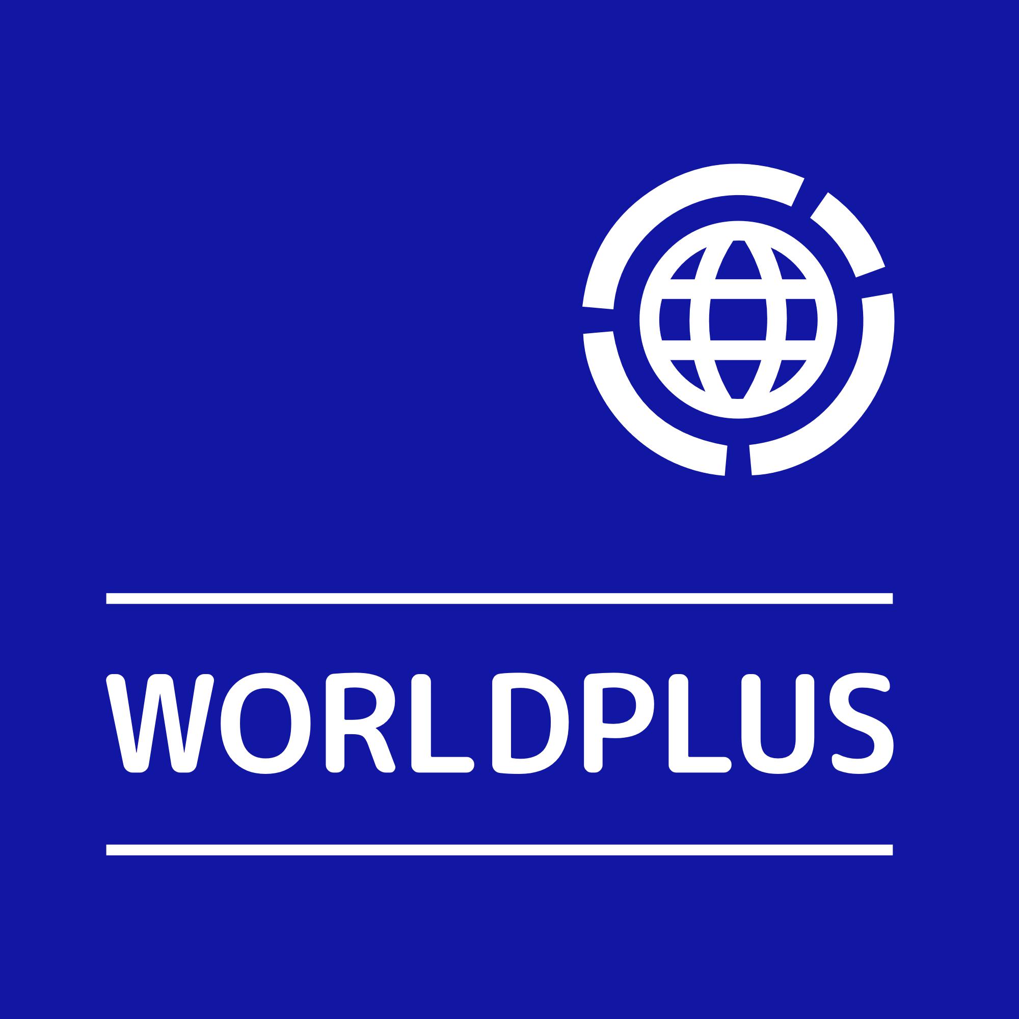 WORLDPLUS